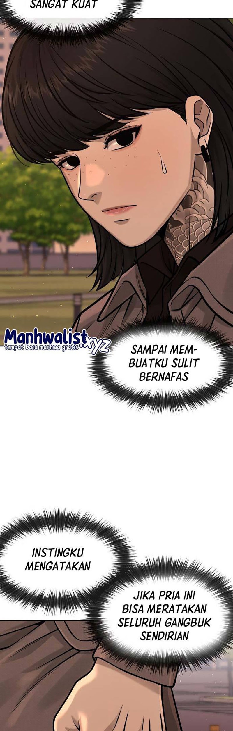Quest Supremacy Chapter 94 Gambar 62
