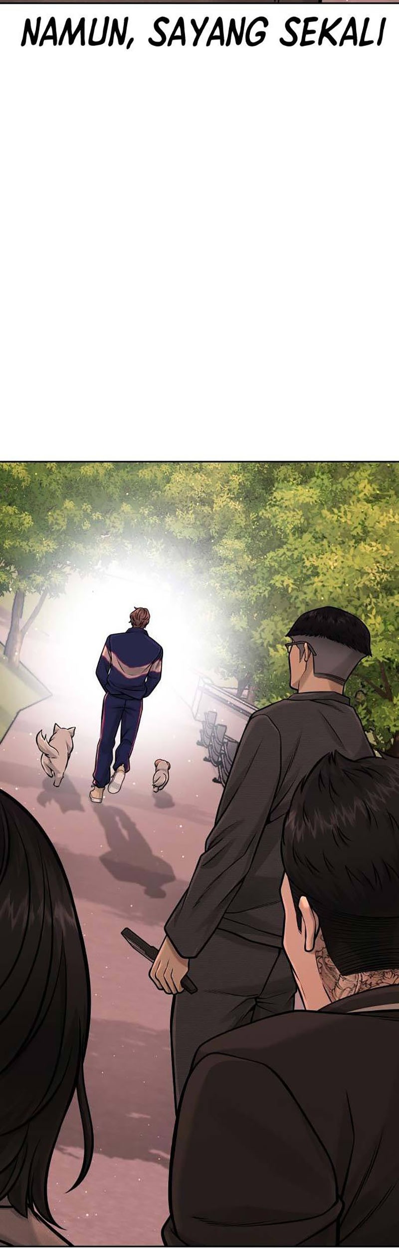 Quest Supremacy Chapter 94 Gambar 64