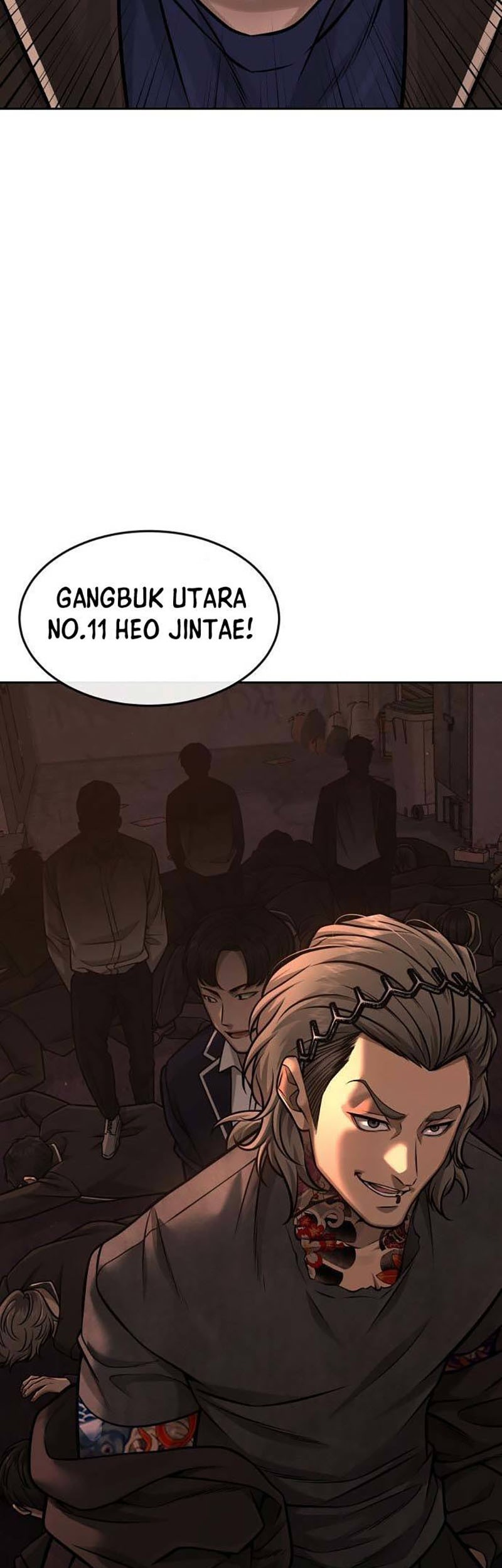 Quest Supremacy Chapter 94 Gambar 70