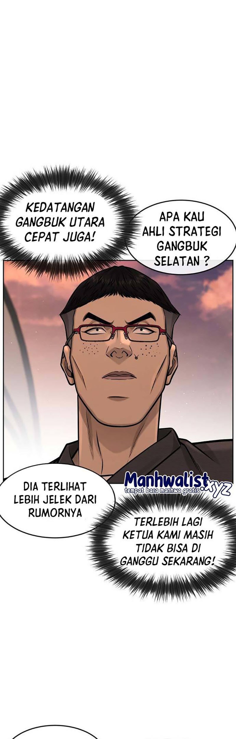 Quest Supremacy Chapter 94 Gambar 77