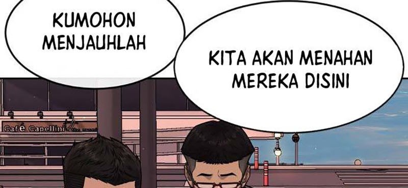Quest Supremacy Chapter 94 Gambar 78