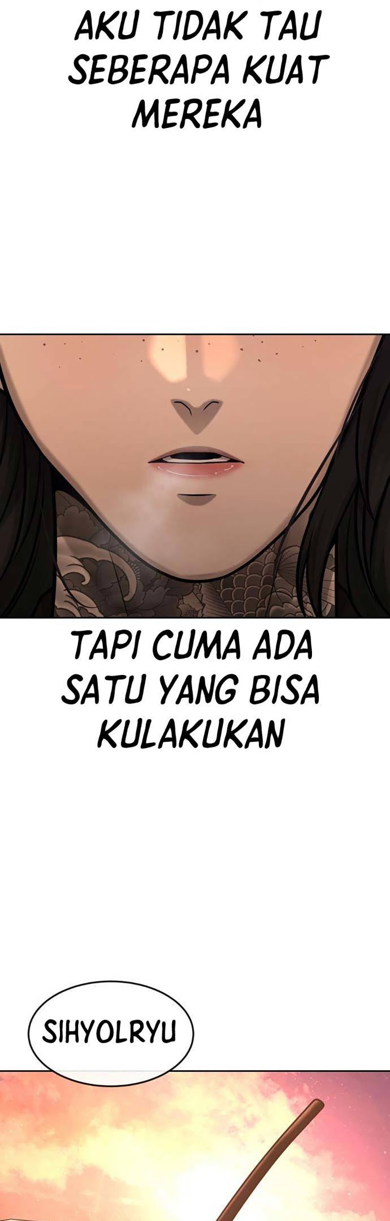 Quest Supremacy Chapter 94 Gambar 82