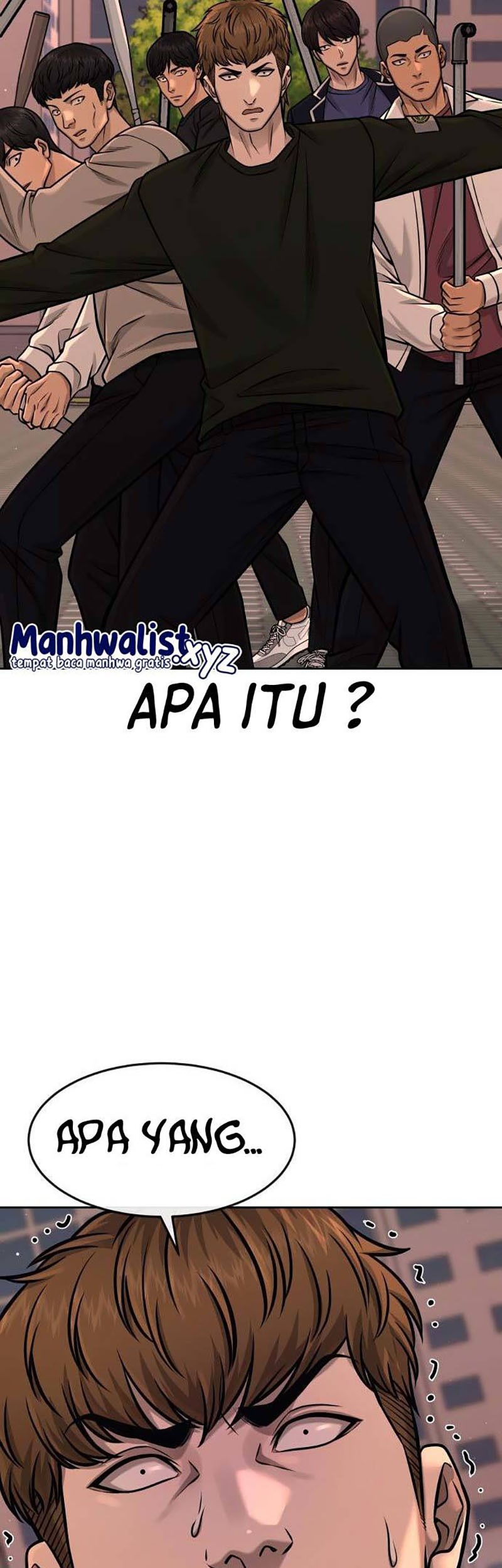 Quest Supremacy Chapter 94 Gambar 85