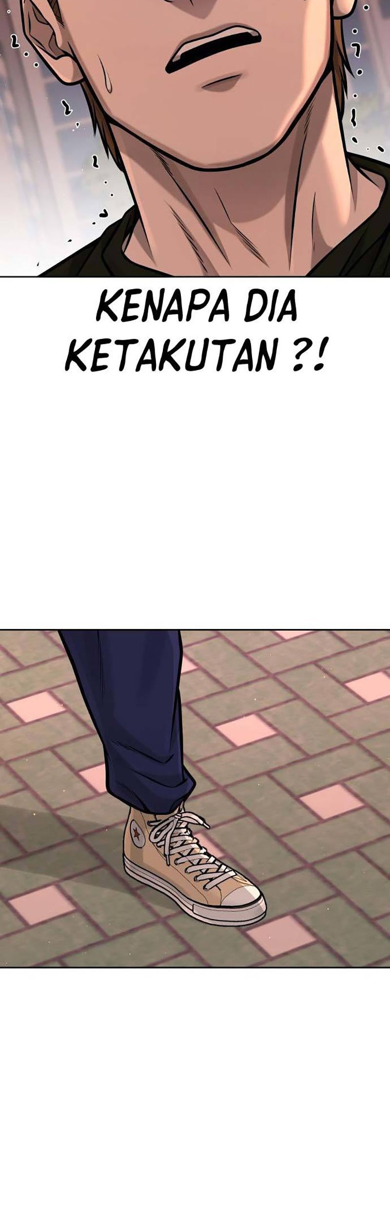 Quest Supremacy Chapter 94 Gambar 86