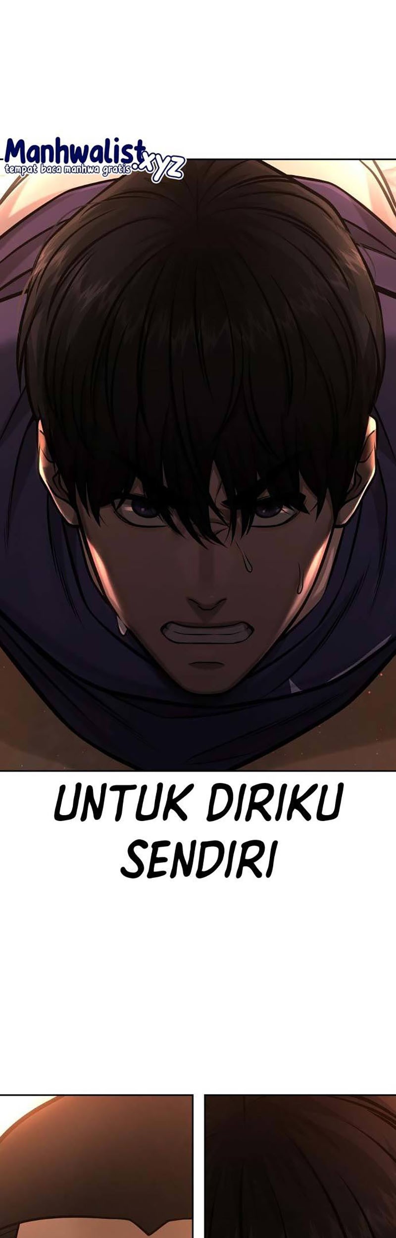 Quest Supremacy Chapter 94 Gambar 4