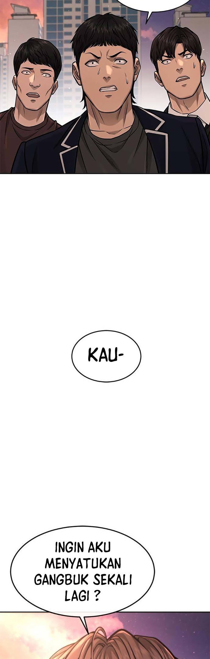 Quest Supremacy Chapter 94 Gambar 106