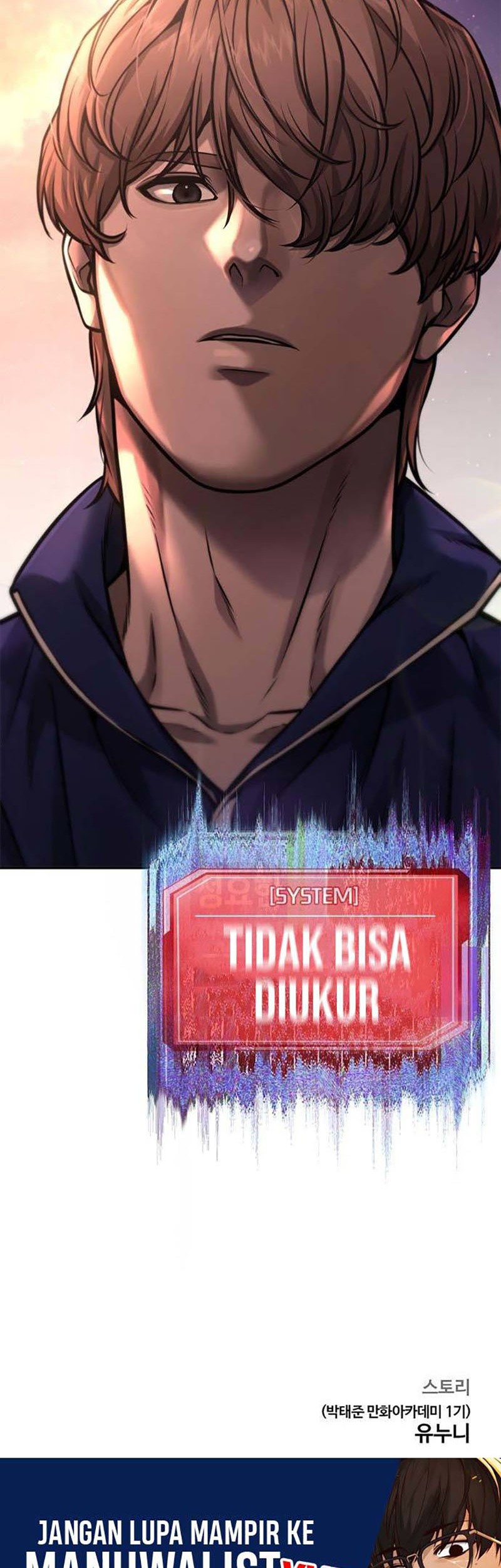 Quest Supremacy Chapter 94 Gambar 107