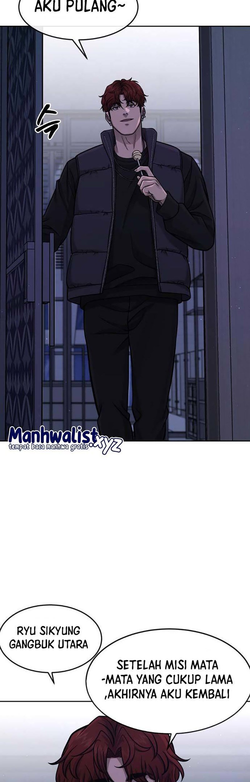 Quest Supremacy Chapter 94 Gambar 8