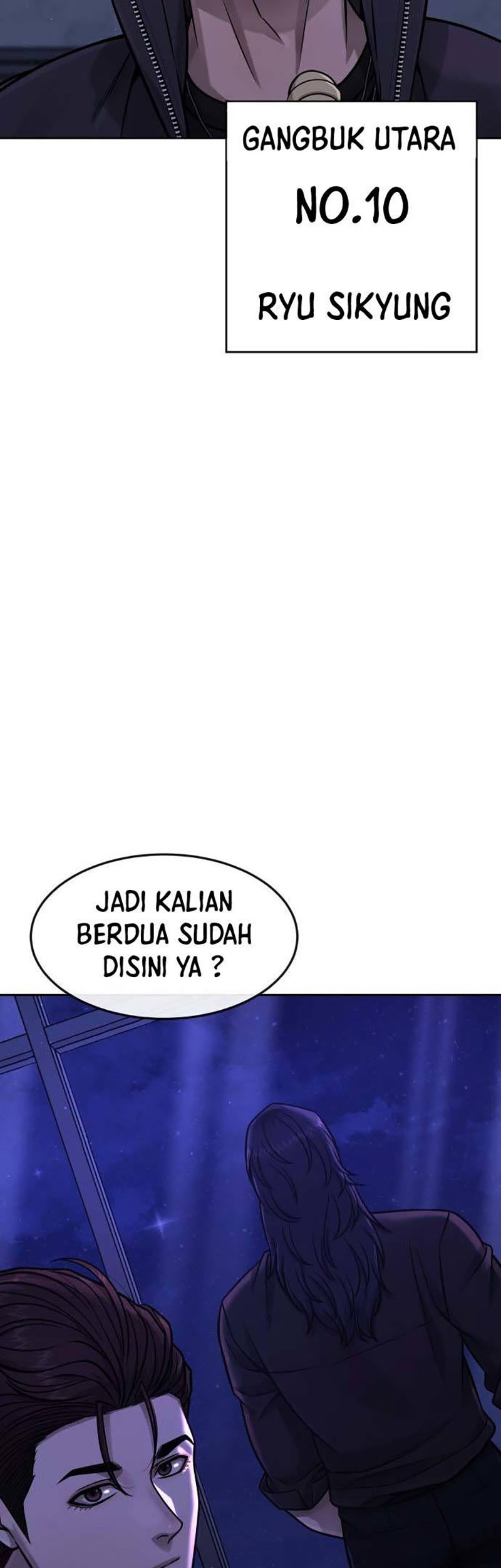 Quest Supremacy Chapter 94 Gambar 10