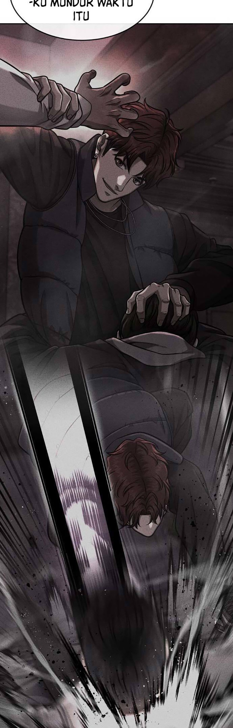 Quest Supremacy Chapter 94 Gambar 14