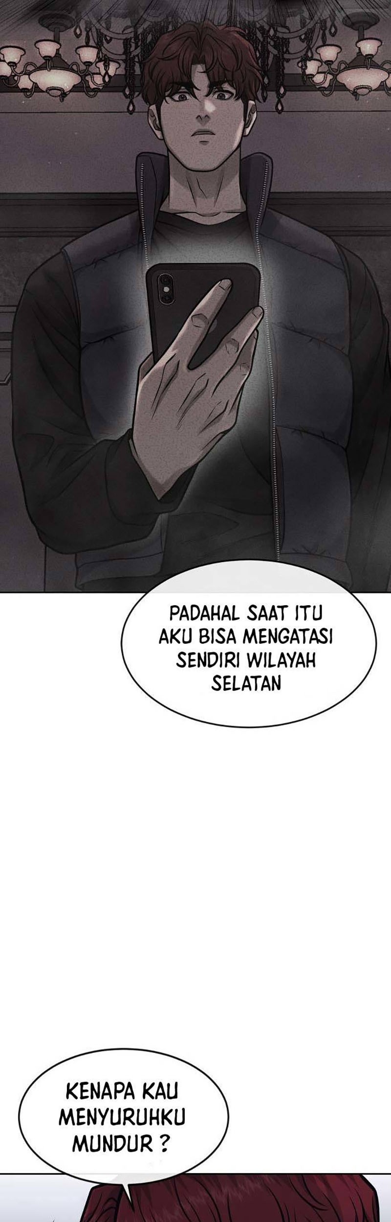 Quest Supremacy Chapter 94 Gambar 16
