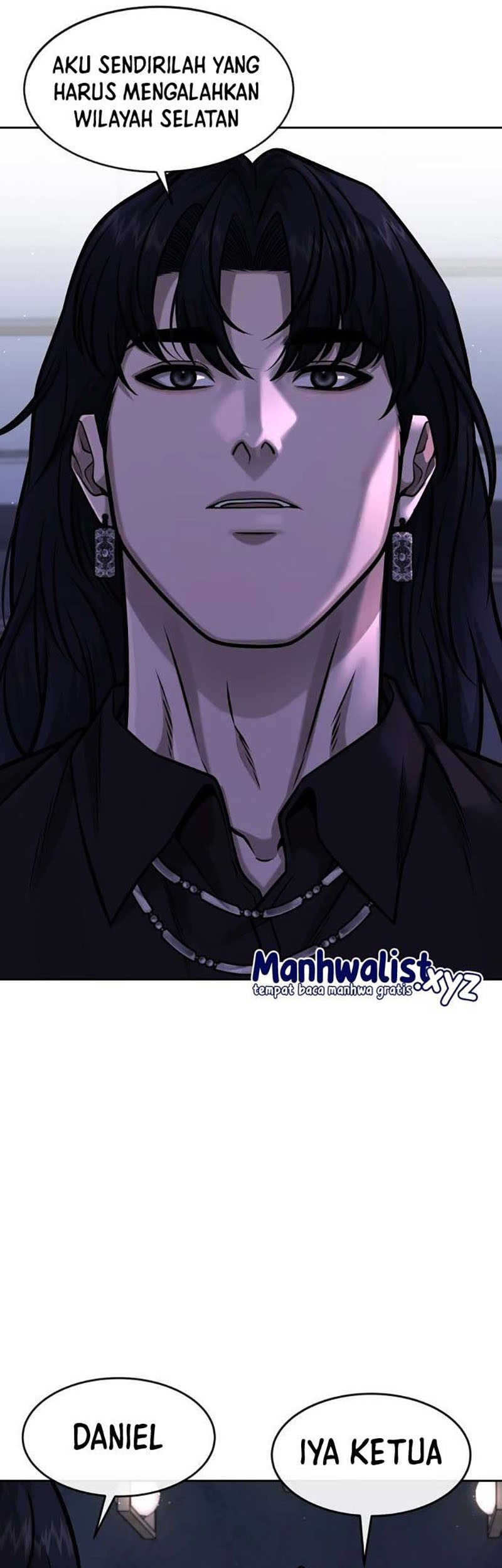 Quest Supremacy Chapter 94 Gambar 19
