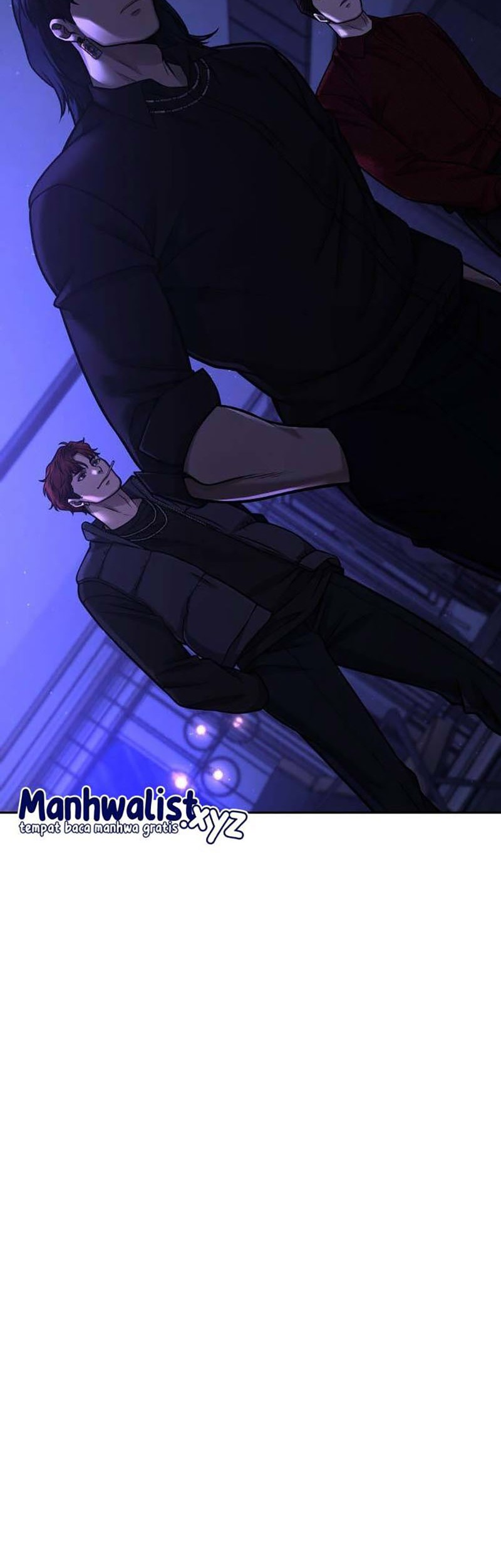 Quest Supremacy Chapter 94 Gambar 23