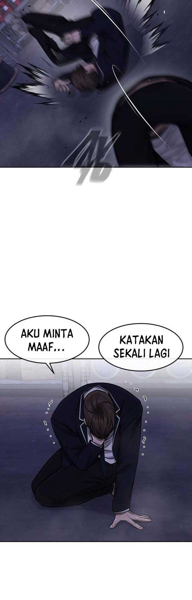 Quest Supremacy Chapter 94 Gambar 26