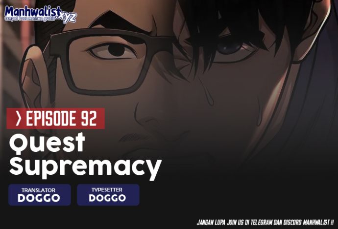 Baca Komik Quest Supremacy Chapter 93 Gambar 1