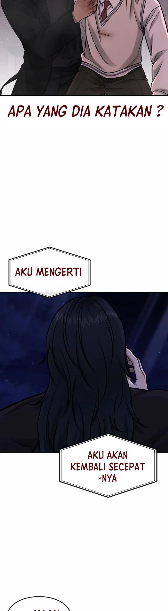 Quest Supremacy Chapter 93 Gambar 27