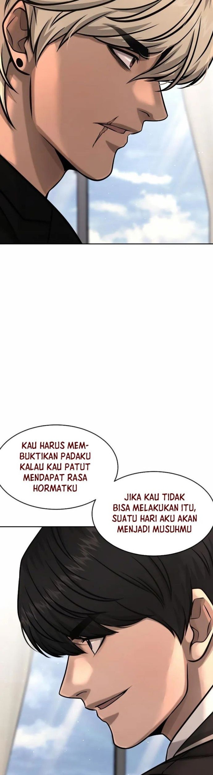 Quest Supremacy Chapter 93 Gambar 48