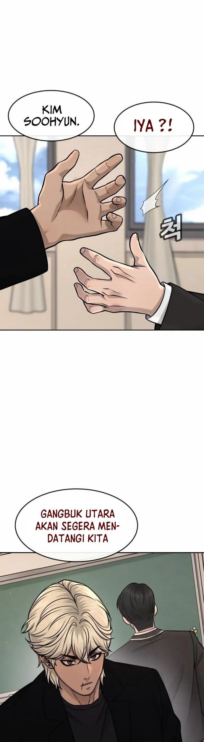 Quest Supremacy Chapter 93 Gambar 50
