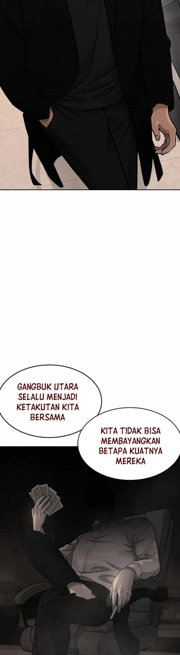 Quest Supremacy Chapter 93 Gambar 51