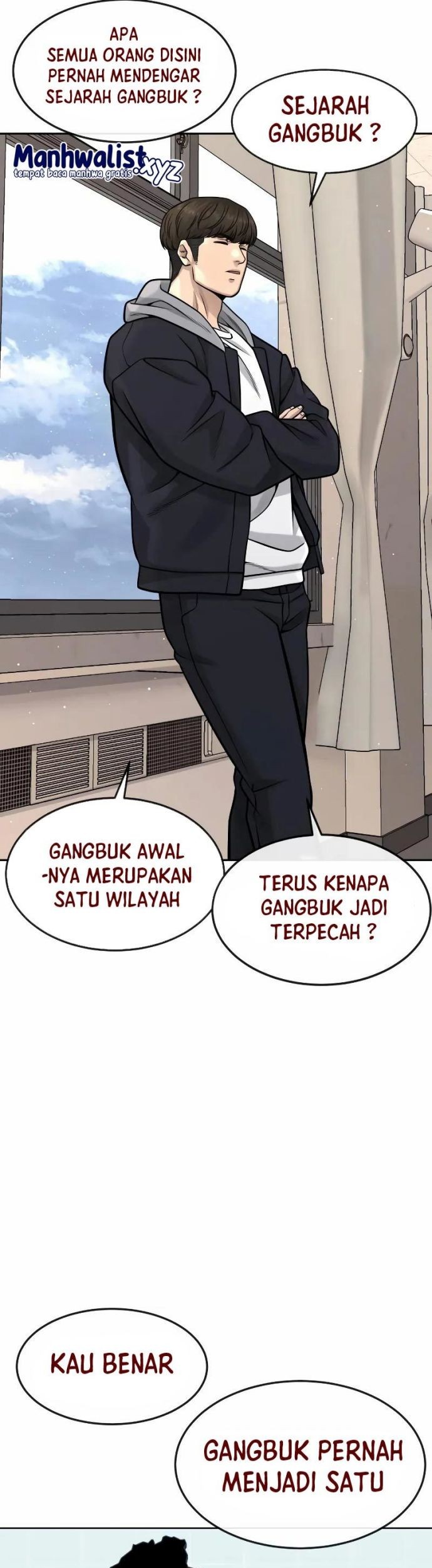 Quest Supremacy Chapter 93 Gambar 59