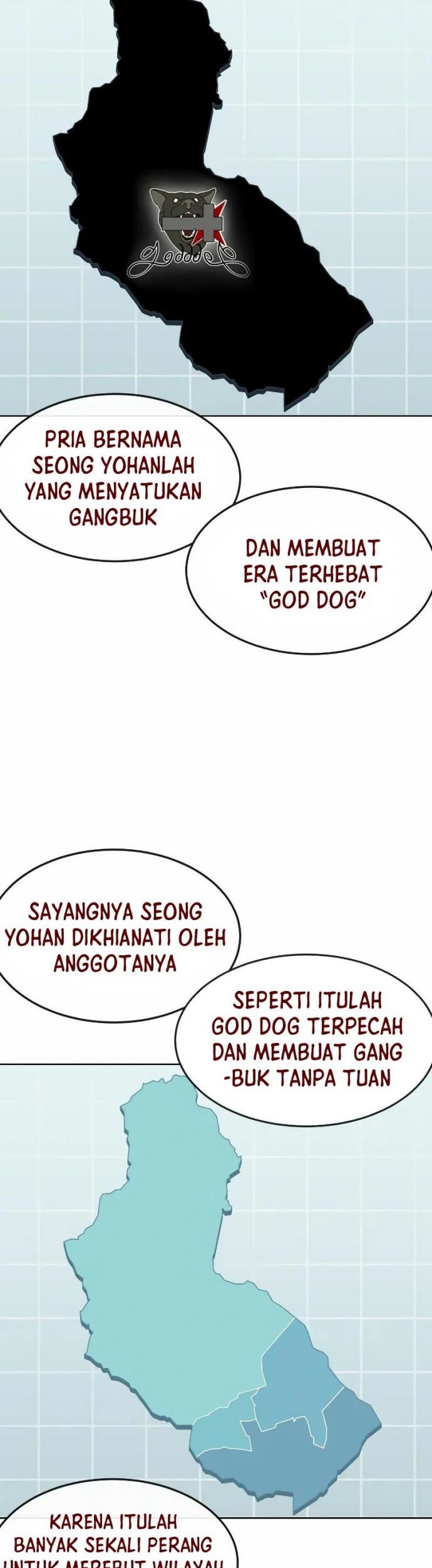 Quest Supremacy Chapter 93 Gambar 60
