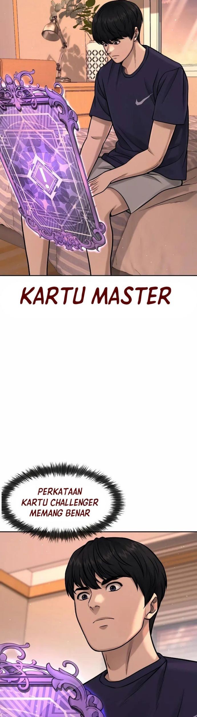 Quest Supremacy Chapter 93 Gambar 68