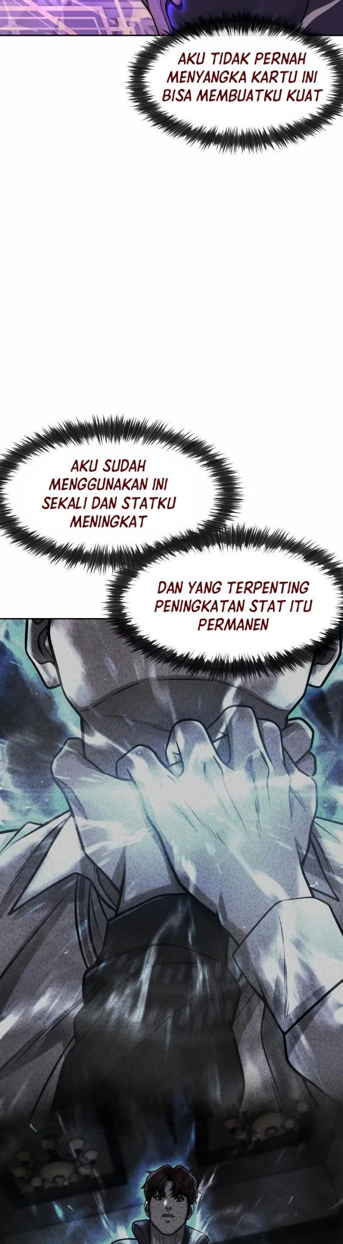 Quest Supremacy Chapter 93 Gambar 69