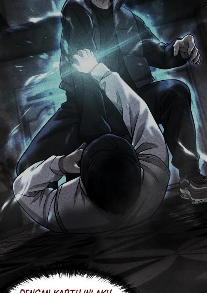 Quest Supremacy Chapter 93 Gambar 70