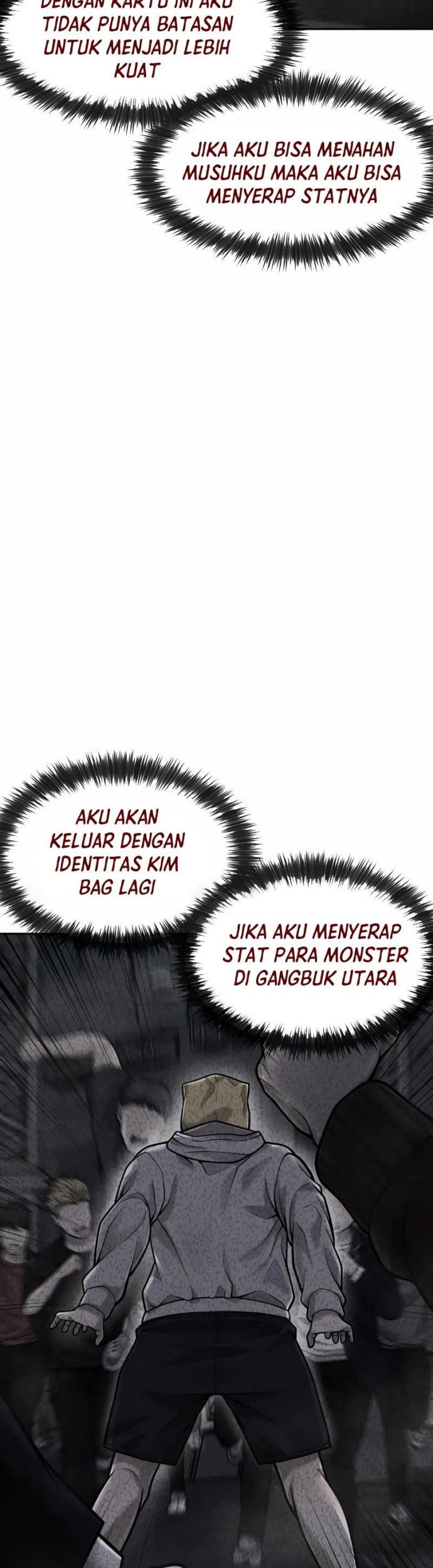 Quest Supremacy Chapter 93 Gambar 71