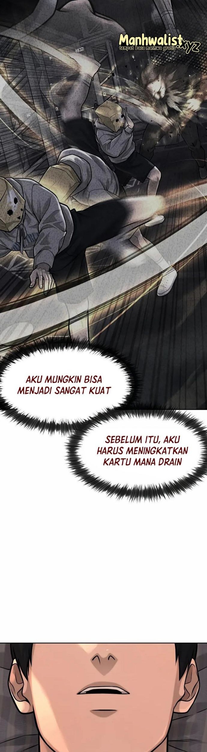 Quest Supremacy Chapter 93 Gambar 72