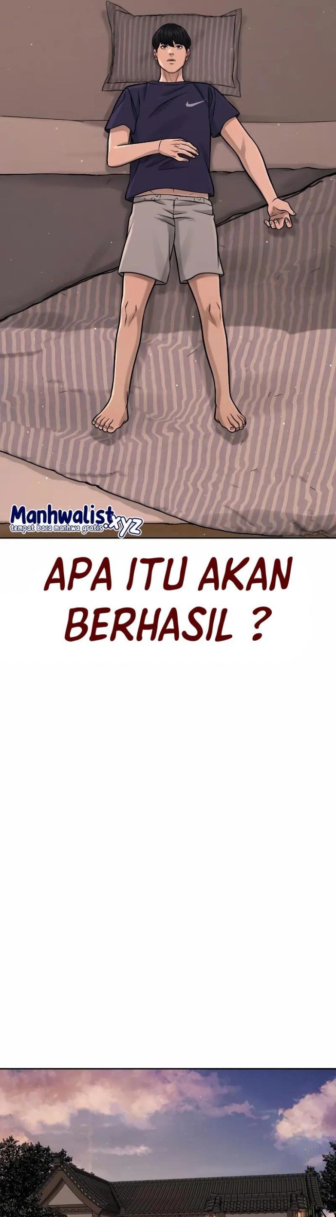 Quest Supremacy Chapter 93 Gambar 74