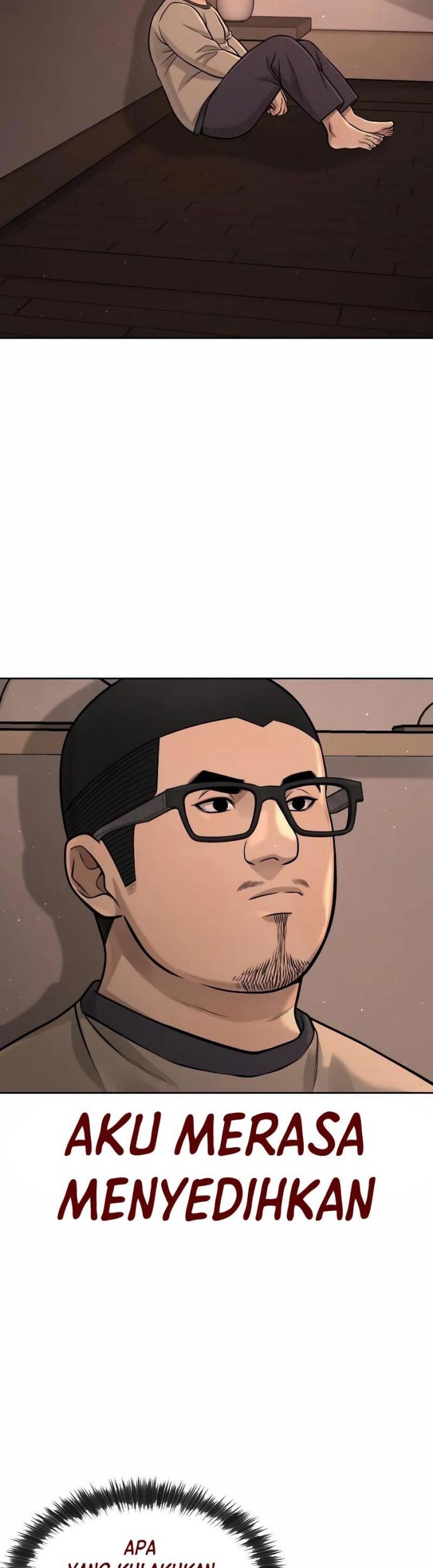 Quest Supremacy Chapter 93 Gambar 76