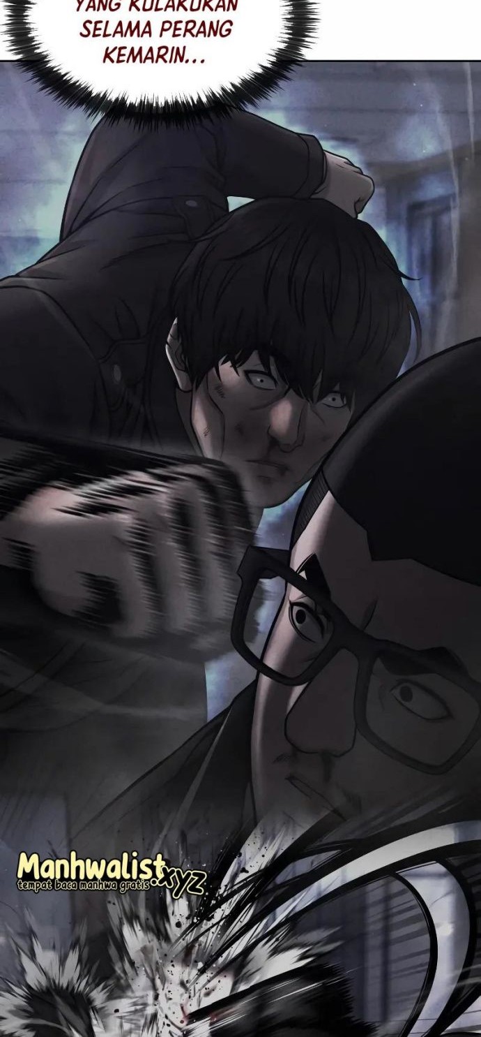 Quest Supremacy Chapter 93 Gambar 77