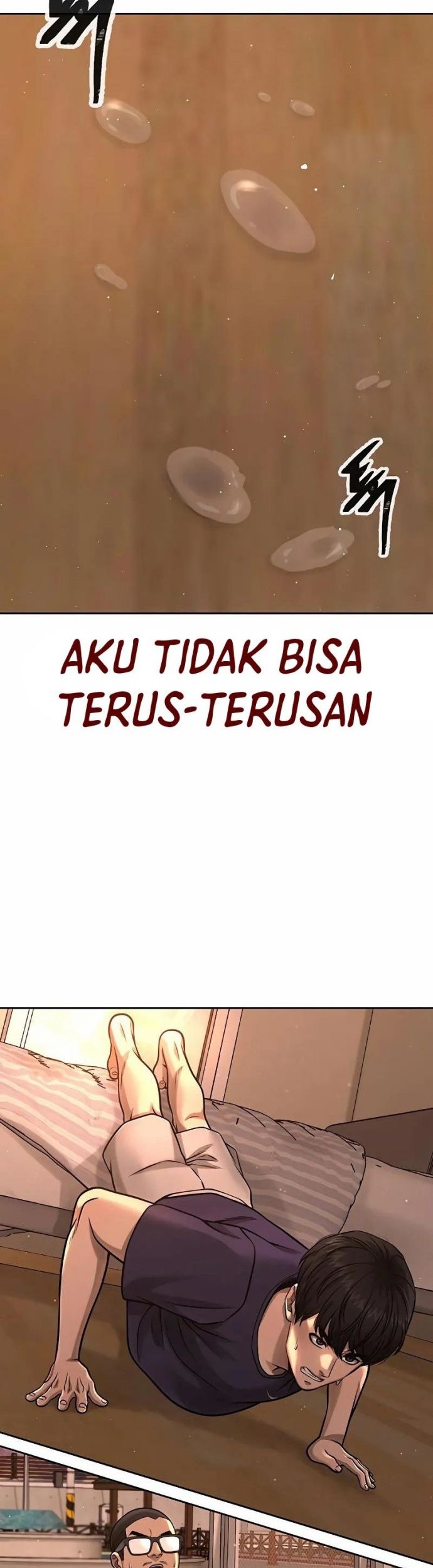 Quest Supremacy Chapter 93 Gambar 84