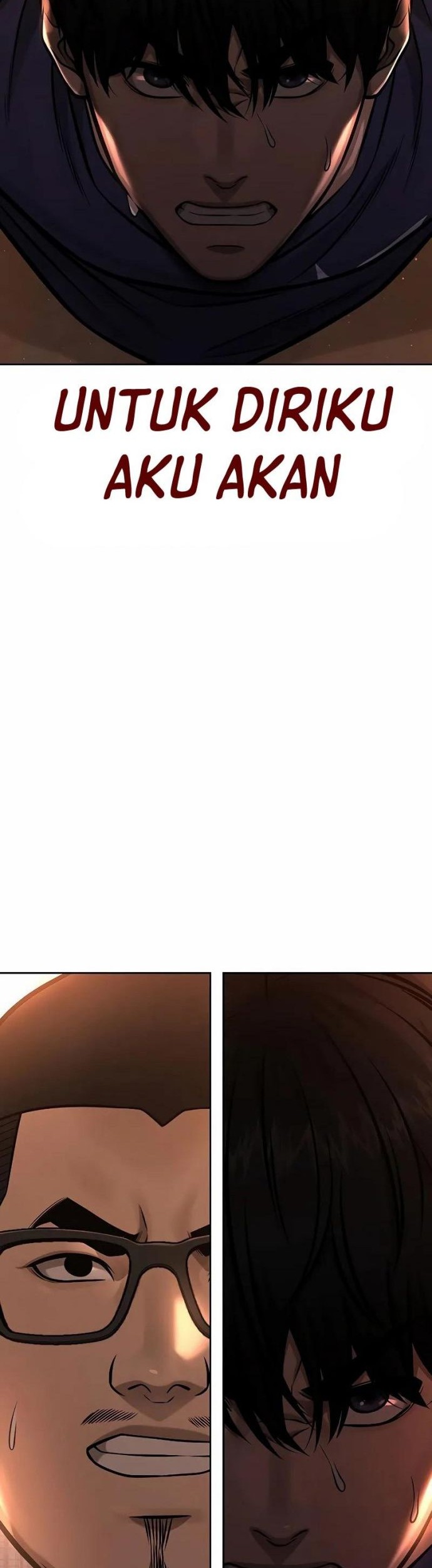 Quest Supremacy Chapter 93 Gambar 87