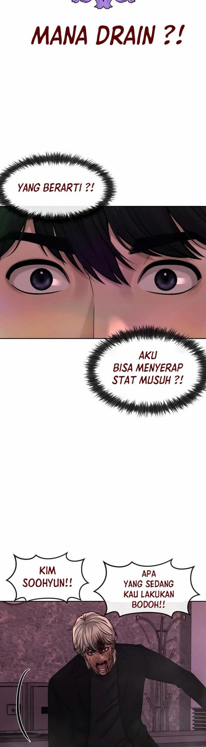Quest Supremacy Chapter 93 Gambar 5