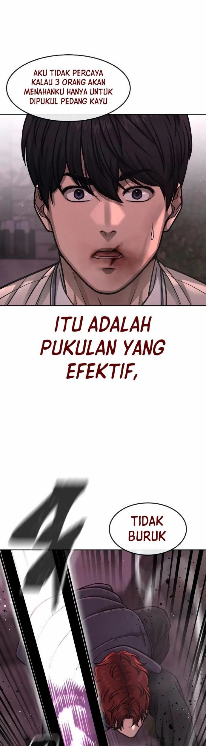 Quest Supremacy Chapter 93 Gambar 8