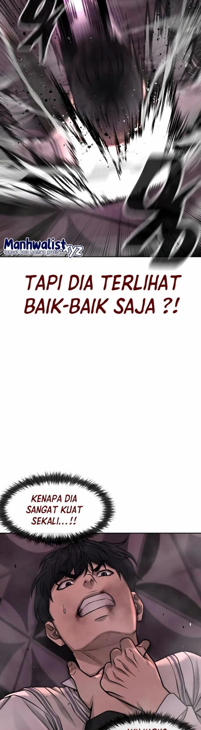 Quest Supremacy Chapter 93 Gambar 9