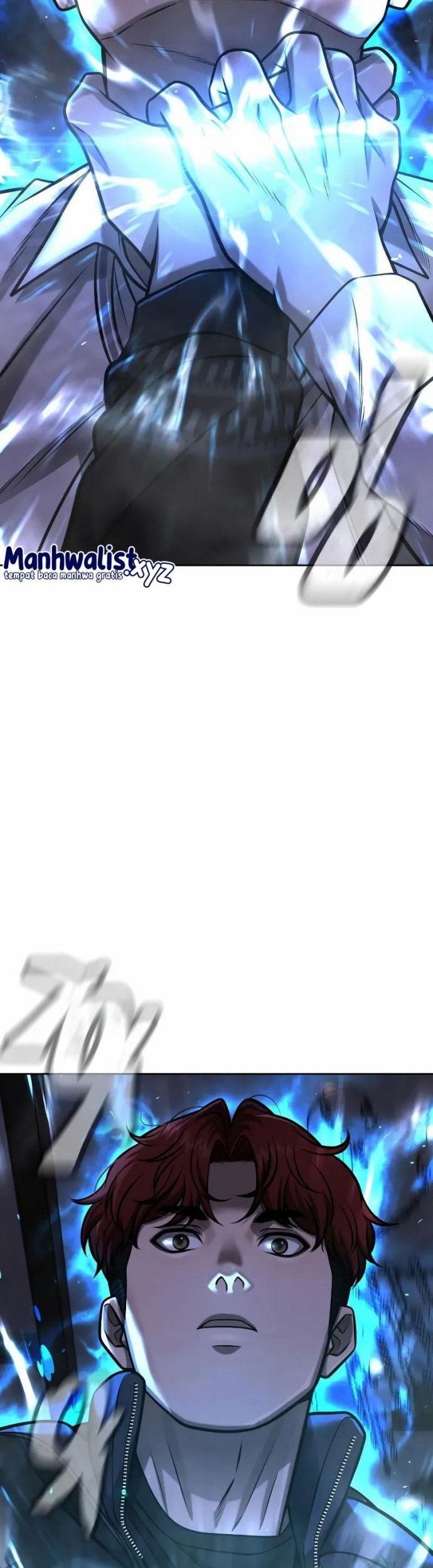 Quest Supremacy Chapter 93 Gambar 12