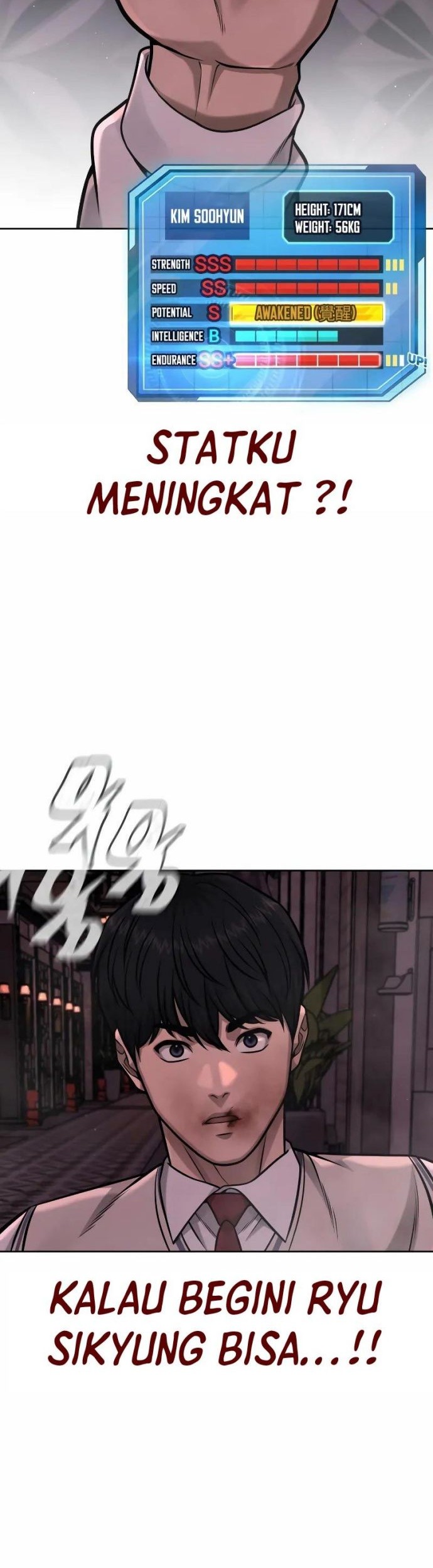 Quest Supremacy Chapter 93 Gambar 21