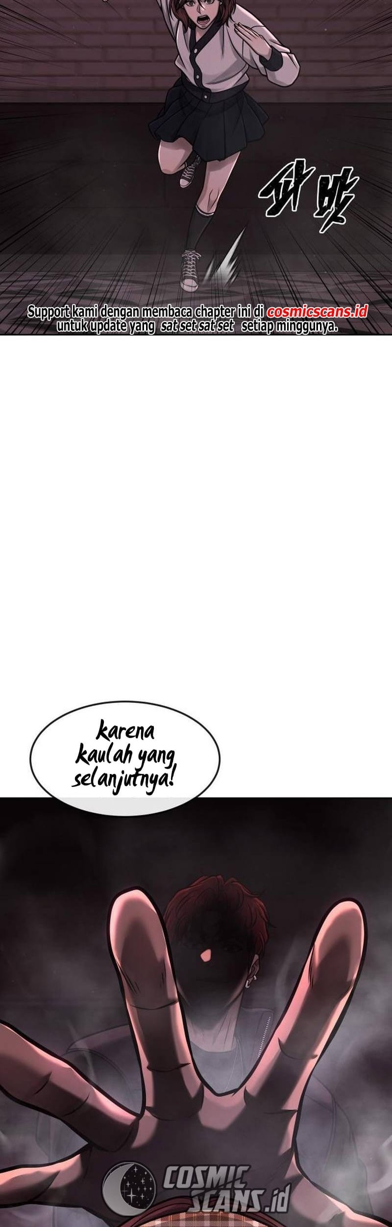 Quest Supremacy Chapter 92 Gambar 39