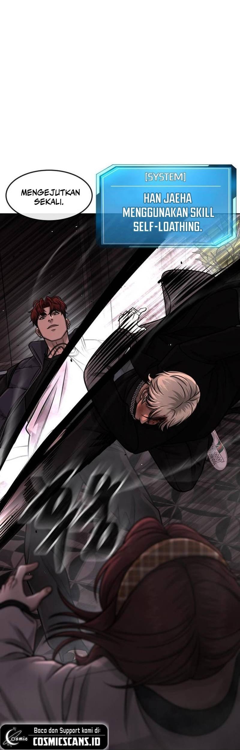 Quest Supremacy Chapter 92 Gambar 41