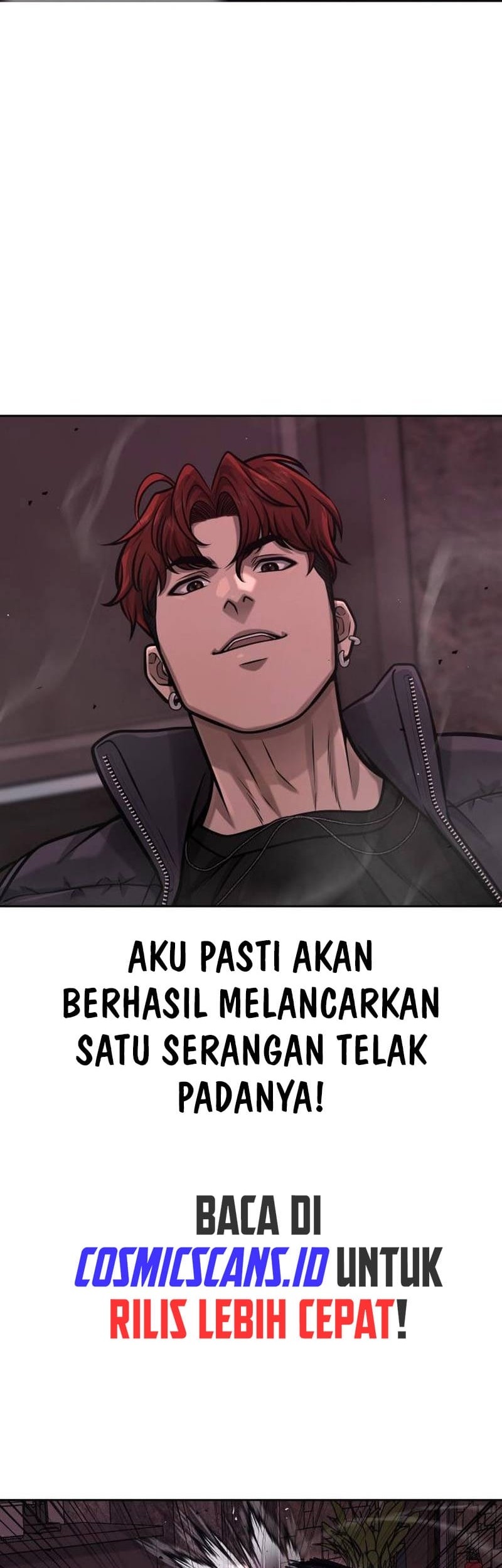Quest Supremacy Chapter 92 Gambar 42