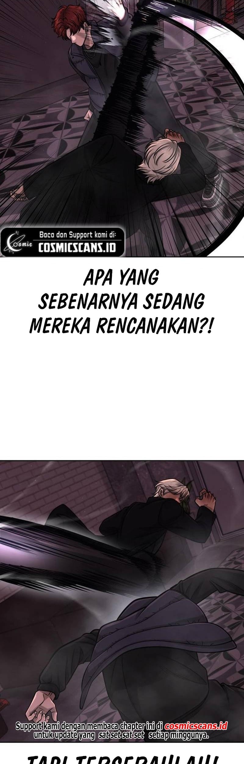Quest Supremacy Chapter 92 Gambar 43