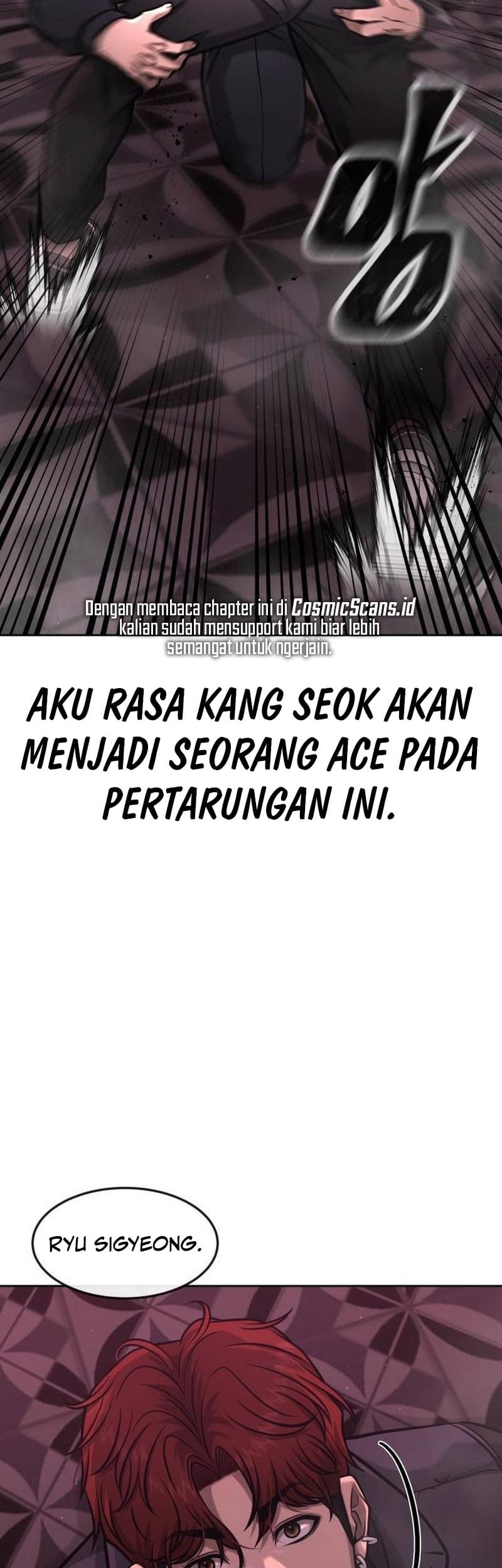 Quest Supremacy Chapter 92 Gambar 46