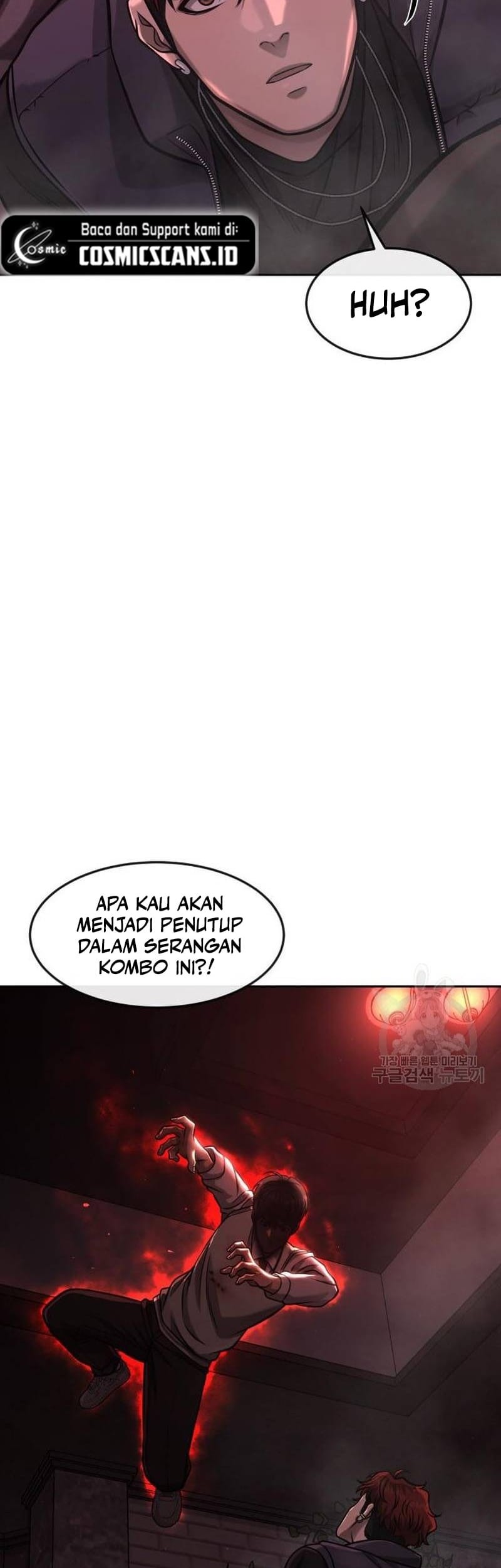 Quest Supremacy Chapter 92 Gambar 47