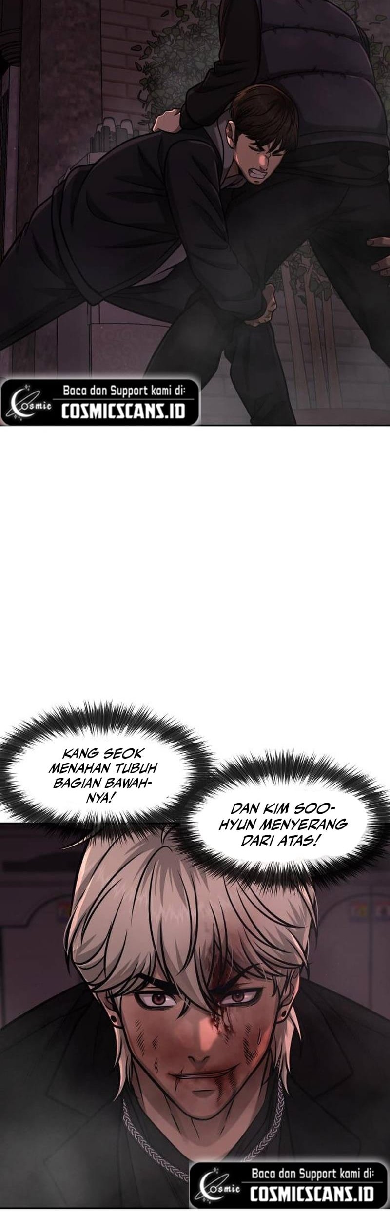 Quest Supremacy Chapter 92 Gambar 48