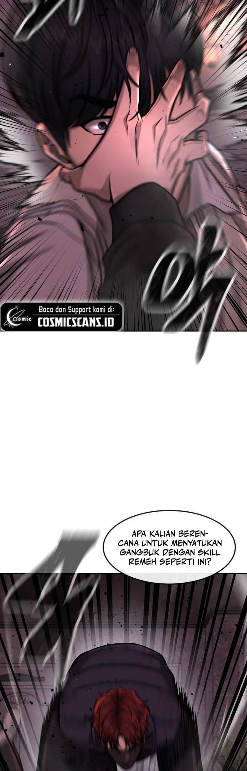 Quest Supremacy Chapter 92 Gambar 51