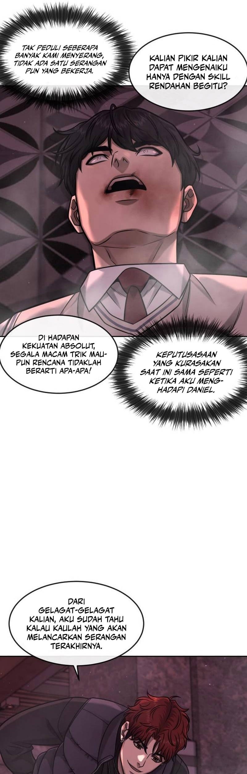 Quest Supremacy Chapter 92 Gambar 53