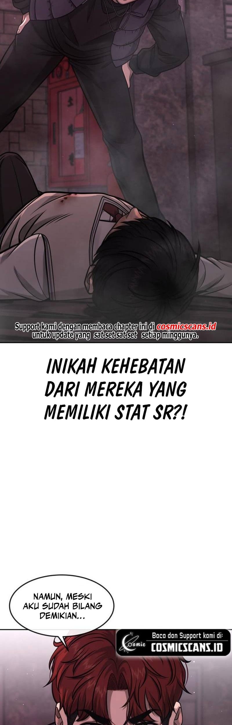 Quest Supremacy Chapter 92 Gambar 54